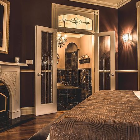 The Grand Hotel Carleton Place Luaran gambar
