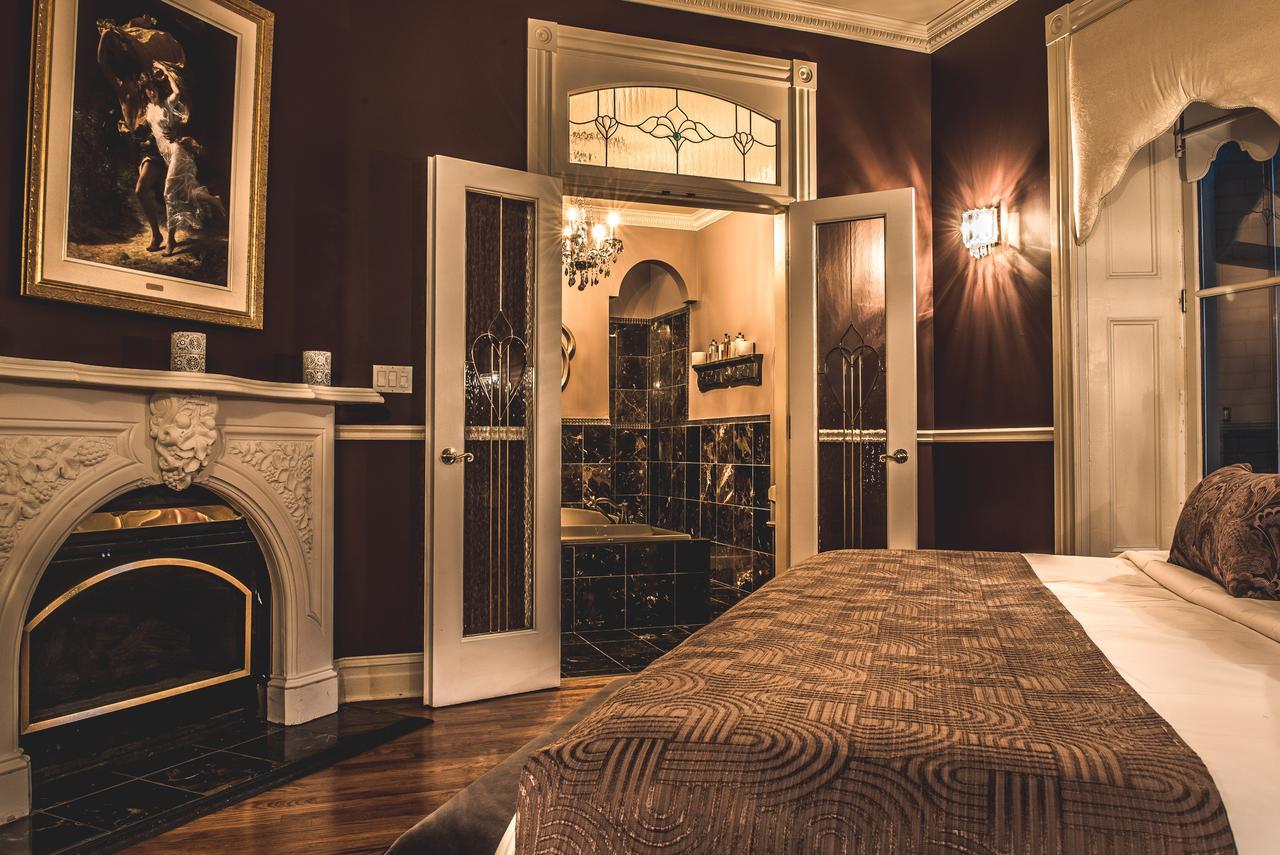 The Grand Hotel Carleton Place Luaran gambar