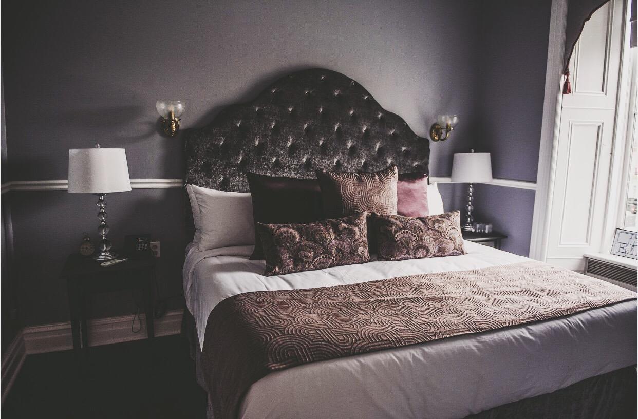 The Grand Hotel Carleton Place Luaran gambar