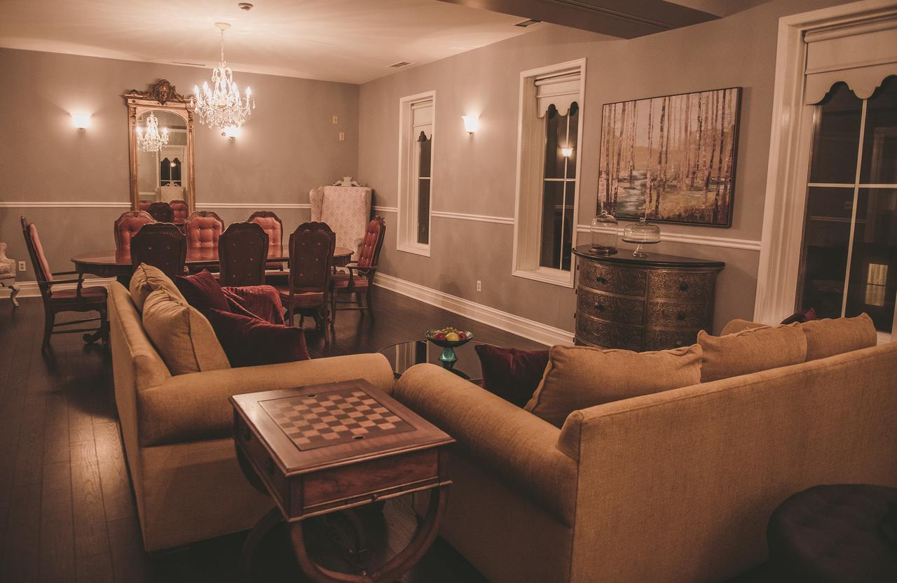 The Grand Hotel Carleton Place Luaran gambar