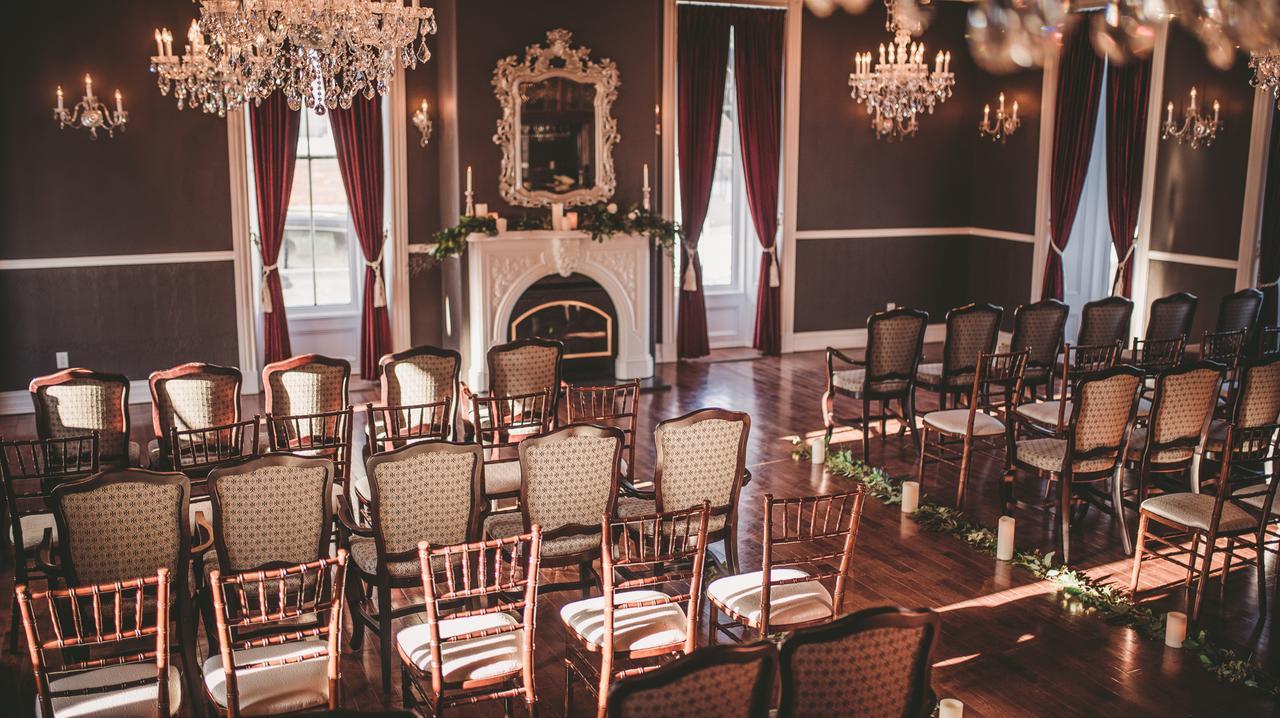 The Grand Hotel Carleton Place Luaran gambar